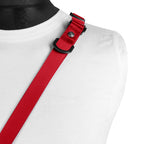 GGS Photo MS-1R Mirrorless Strap red