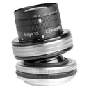Lensbaby Composer pro II with Edge 35 for Canon EF