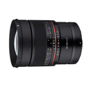 Samyang 85mm F1.4 Nikon Z