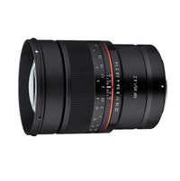 Samyang 85mm F1.4 Nikon Z