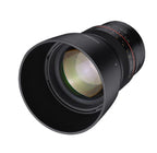 Samyang 85mm F1.4 Nikon Z