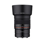 Samyang 85mm F1.4 Nikon Z