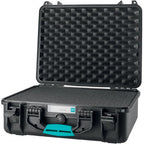 HPRC 2460 Foam black/blue bassano