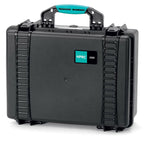HPRC 2500 foam black/blue bassano