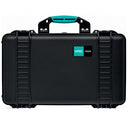 HPRC 2550W Wheeled with Second Skin Black / Blue Bassano