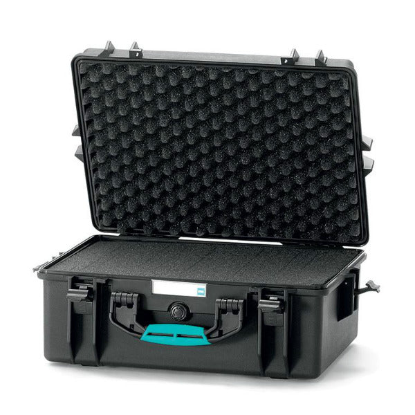 HPRC 2600 foam black/blue bassano