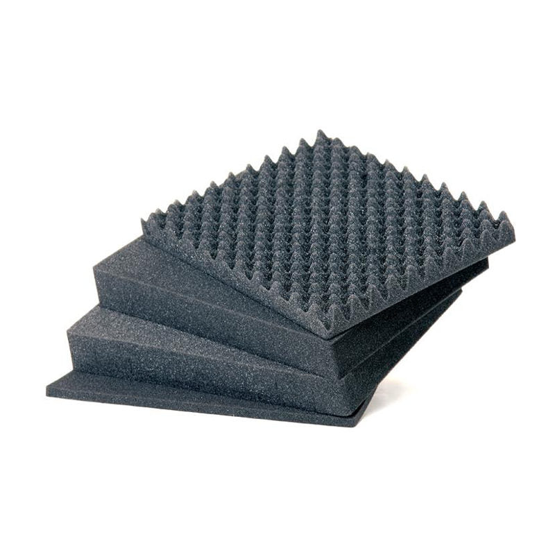 HPRC cubed foam kit for HPRC 2600W