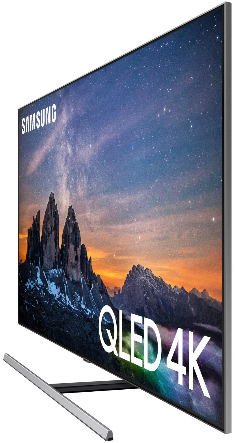 Samsung QE55Q80R
