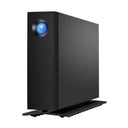 LACIE d2 8TB USB-C 3.5inch Desktop Drive