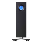 LACIE d2 8TB USB-C 3.5inch Desktop Drive