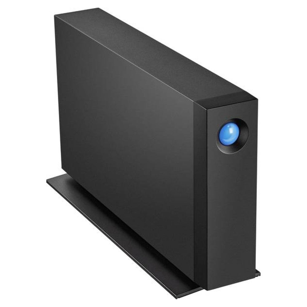 LACIE d2 8TB USB-C 3.5inch Desktop Drive