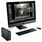 LACIE d2 8TB USB-C 3.5inch Desktop Drive