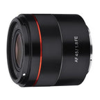 Samyang 45mm f/1.8 AF Sony FE