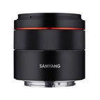 Samyang 45mm f/1.8 AF Sony FE