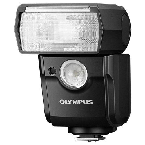 Olympus FL-700WR Flash