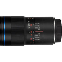 Venus Optics LAOWA 100mm f/2.8 2X Ultra-Macro APO Lens for Canon EF