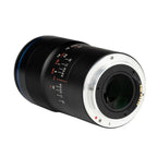 Venus Optics LAOWA 100mm f/2.8 2X Ultra-Macro APO Lens for Canon EF