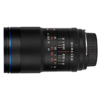 Venus Optics LAOWA 100mm f/2.8 2X Ultra-Macro APO Lens for Nikon AI