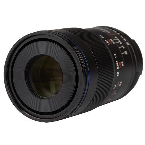 Venus Optics LAOWA 100mm f/2.8 2X Ultra-Macro APO Lens for Nikon AI