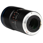 Venus Optics LAOWA 100mm f/2.8 2X Ultra-Macro APO Lens for Nikon AI