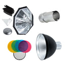 Godox AD200 Accessory kit