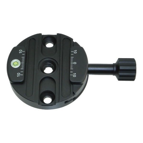 Sunwayfoto Clamp Discal DDY-64iL