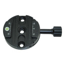 Sunwayfoto Clamp Discal DDY-64iL