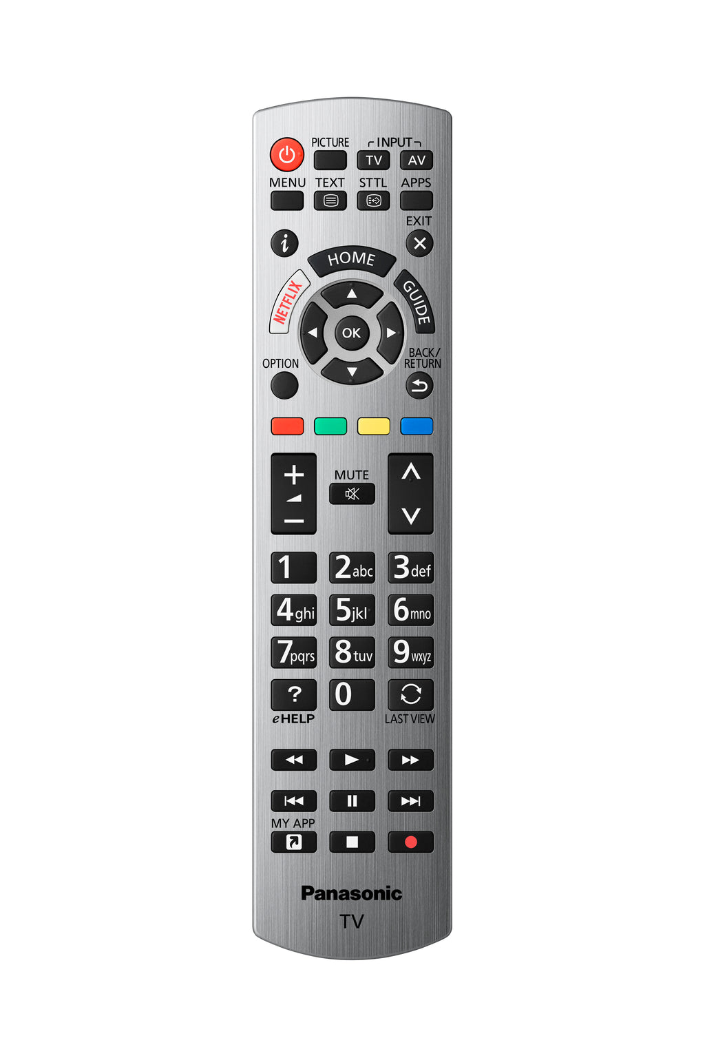 Panasonic TX-40GXF887