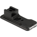 Wimberley AP-500 Quick Release Replacement Foot for the Nikon 500 5.6 PF Super Telephoto Lens