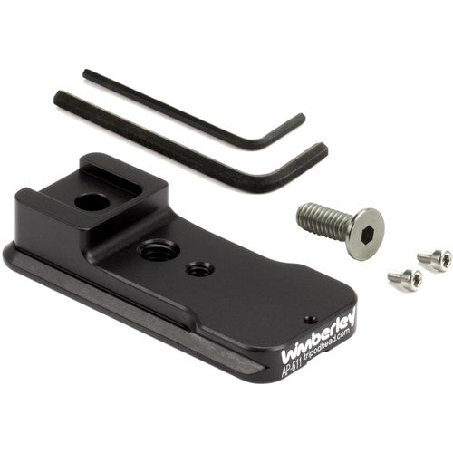 Wimberley AP-611 Replacement Foot - Sony GM 70-200