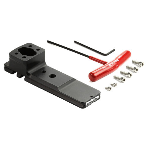 Wimberley AP-600 Replacement Foot - Canon 600 f/4 IS III