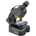 National Geographic Microscope 40-640x with Smartphone Adapter