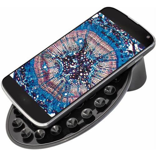 National Geographic Microscope 40-640x with Smartphone Adapter