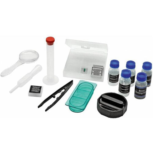 National Geographic Microscope 40-640x with Smartphone Adapter