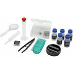 National Geographic Microscope 40-640x with Smartphone Adapter