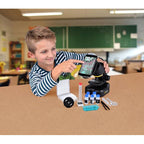 National Geographic Microscope 40-640x with Smartphone Adapter