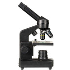 National Geographic Microscope 40-1280x + Adapter