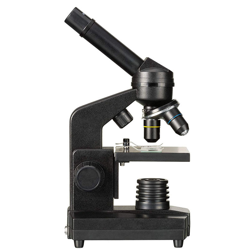 National Geographic Microscope 40-1280x + Adapter