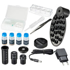 National Geographic Microscope 40-1280x + Adapter