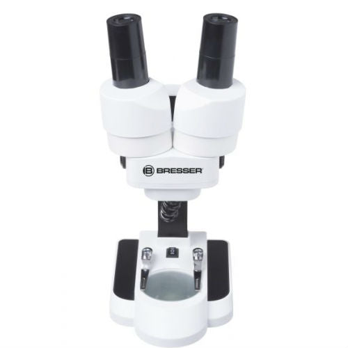 Bresser Junior Microscope Biolux ICD Pro 20x