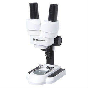 Bresser Junior Microscope Biolux ICD Pro 20x