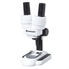 Bresser Junior Microscope Biolux ICD Pro 20x