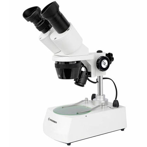Bresser Microscope Erudit ICD Stereo (30.5)