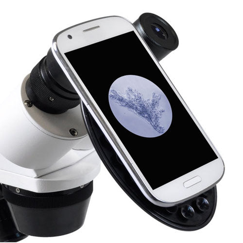 Bresser Microscope Erudit ICD Stereo (30.5)