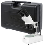 Bresser Microscope Erudit ICD Stereo (30.5)