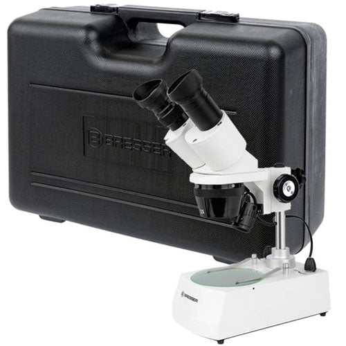 Bresser Microscope Erudit ICD Stereo (30.5)