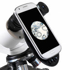 Bresser microscope Erudit Basic Bino 40x-400x (23)
