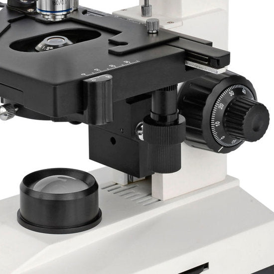 Bresser microscope Erudit Basic Bino 40x-400x (23)