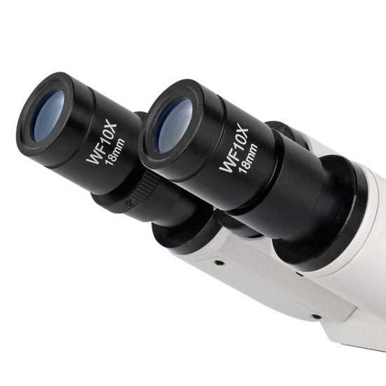 Bresser microscope Erudit Basic Bino 40x-400x (23)