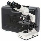 Bresser microscope Erudit Basic Bino 40x-400x (23)